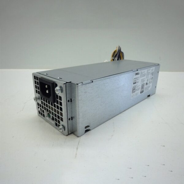 DELL 180W 4+8PIN Power Supply - (D180ES-00) Refurbished