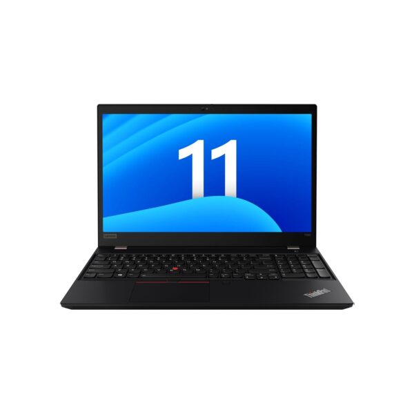 Lenovo ThinkPad T590 Windows 11 Pro Business Laptop | 15.6 inch Screen | (1920x1080) FHD IPS Display | Intel Core i5 - 8365U CPU | 16GB - 32GB DDR4 RAM | 256GB - 2TB SSD | Backlit | Webcam - Refurbished